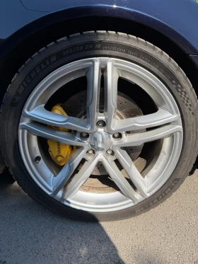 Mercedes-Benz SLK 350 не се кара зимата, снимка 16