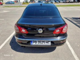 VW CC Фолсваген сс , снимка 6
