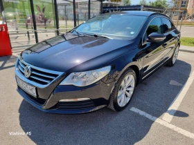 VW CC Фолсваген сс , снимка 2