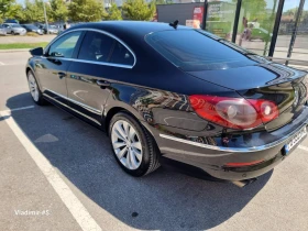 VW CC Фолсваген сс , снимка 4