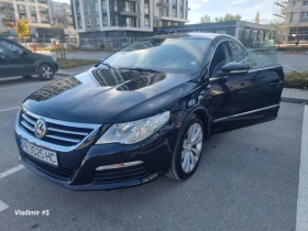 VW CC Фолсваген сс , снимка 7