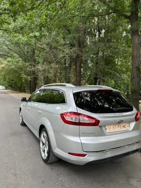 Ford Mondeo Ford Mondeo 2.0 TDCi 140 к.с, снимка 4