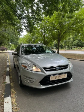 Ford Mondeo Ford Mondeo 2.0 TDCi 140 к.с, снимка 2