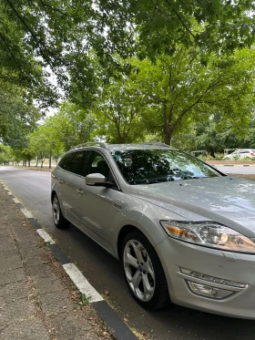 Ford Mondeo Ford Mondeo 2.0 TDCi 140 к.с, снимка 6