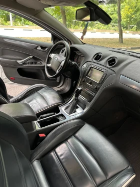 Ford Mondeo Ford Mondeo 2.0 TDCi 140 к.с, снимка 12