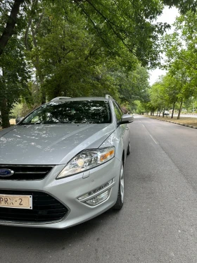 Ford Mondeo Ford Mondeo 2.0 TDCi 140 к.с, снимка 3
