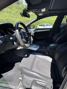 Audi A5 SPORTBACK S-LINE, снимка 10