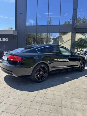 Audi A5 SPORTBACK S-LINE, снимка 7