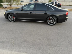 Audi A8 4.2 , снимка 6