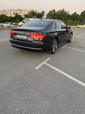 Audi A8 4.2 , снимка 3