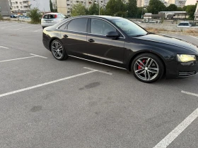 Audi A8 4.2 , снимка 8