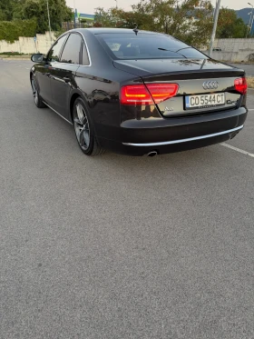 Audi A8 4.2 , снимка 4