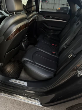 Audi A8 4.2 , снимка 10