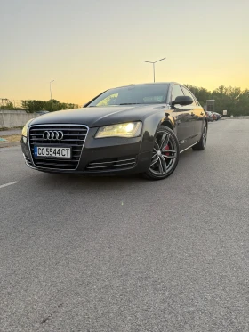 Audi A8 4.2 , снимка 1