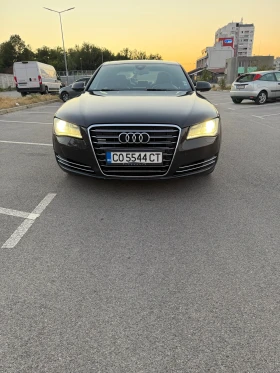 Audi A8 4.2 , снимка 7