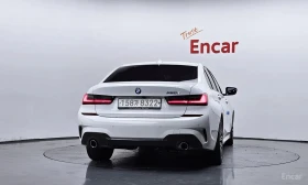BMW 320 d M Sport | АВТОФИНАНСИРАНЕ | ЦЕНА ДО БЪЛГАРИЯ, снимка 4