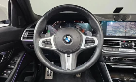 BMW 320 d M Sport | АВТОФИНАНСИРАНЕ | ЦЕНА ДО БЪЛГАРИЯ, снимка 13