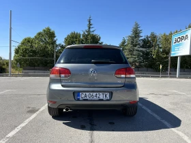 VW Golf R-Line, снимка 5