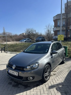 VW Golf R-Line, снимка 15