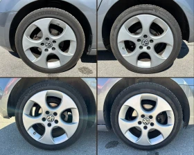 VW Golf R-Line, снимка 12