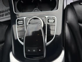 Mercedes-Benz C 400 4MATIC , снимка 12
