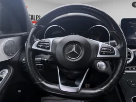 Mercedes-Benz C 400 4MATIC , снимка 10