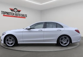 Mercedes-Benz C 400 4MATIC , снимка 7