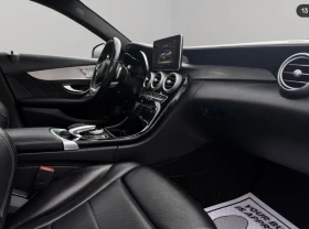 Mercedes-Benz C 400 4MATIC , снимка 11