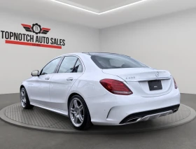 Mercedes-Benz C 400 4MATIC , снимка 4