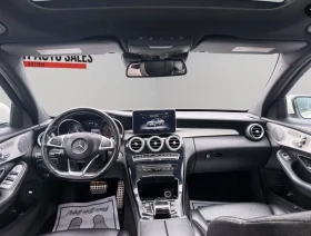Mercedes-Benz C 400 4MATIC , снимка 15