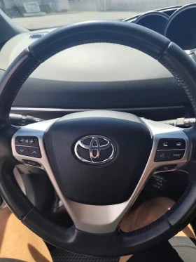 Toyota Verso 1.6 112 к 2.0 2015г, снимка 4