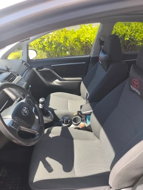 Toyota Verso 1.6 112 к 2.0 2015г, снимка 8