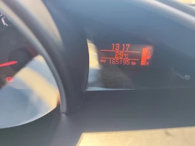 Toyota Verso 1.6 112 к 2.0 2015г, снимка 2