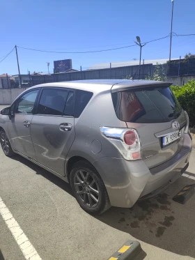 Toyota Verso 1.6 112 к 2.0 2015г, снимка 15