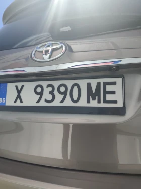 Toyota Verso 1.6 112 к 2.0 2015г, снимка 10
