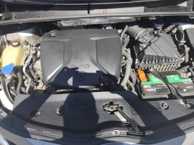 Toyota Verso 1.6 112 к 2.0 2015г, снимка 5