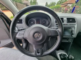 VW Polo 1.2TSI, снимка 7