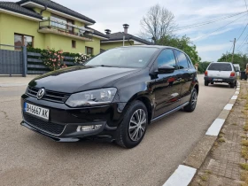 VW Polo 1.2TSI, снимка 3