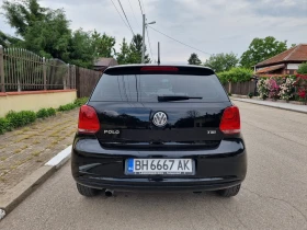 VW Polo 1.2TSI, снимка 12