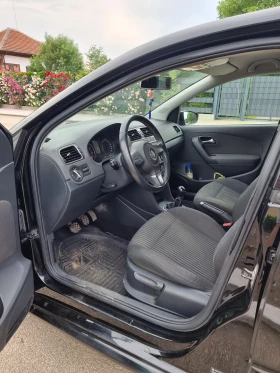VW Polo 1.2TSI, снимка 9