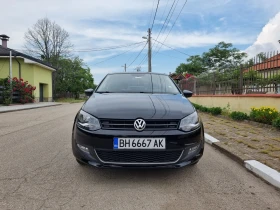 VW Polo 1.2TSI, снимка 2