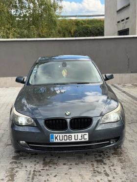 BMW 525 Facelift , снимка 1