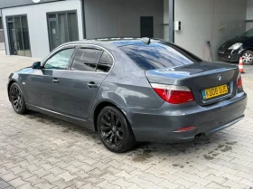 BMW 525 Facelift , снимка 3