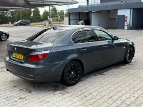 BMW 525 Facelift , снимка 6