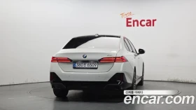 BMW 520, снимка 4