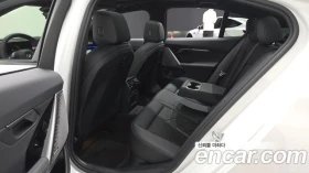 BMW 520, снимка 11