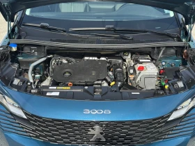 Peugeot 3008 1.5HDI-ALLURE-ЛИЗИНГ, снимка 8