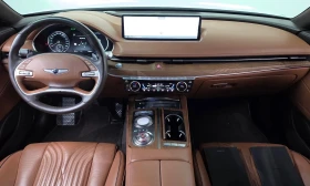 Genesis G80, снимка 8