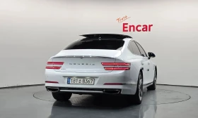 Genesis G80, снимка 2