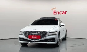 Genesis G80, снимка 3